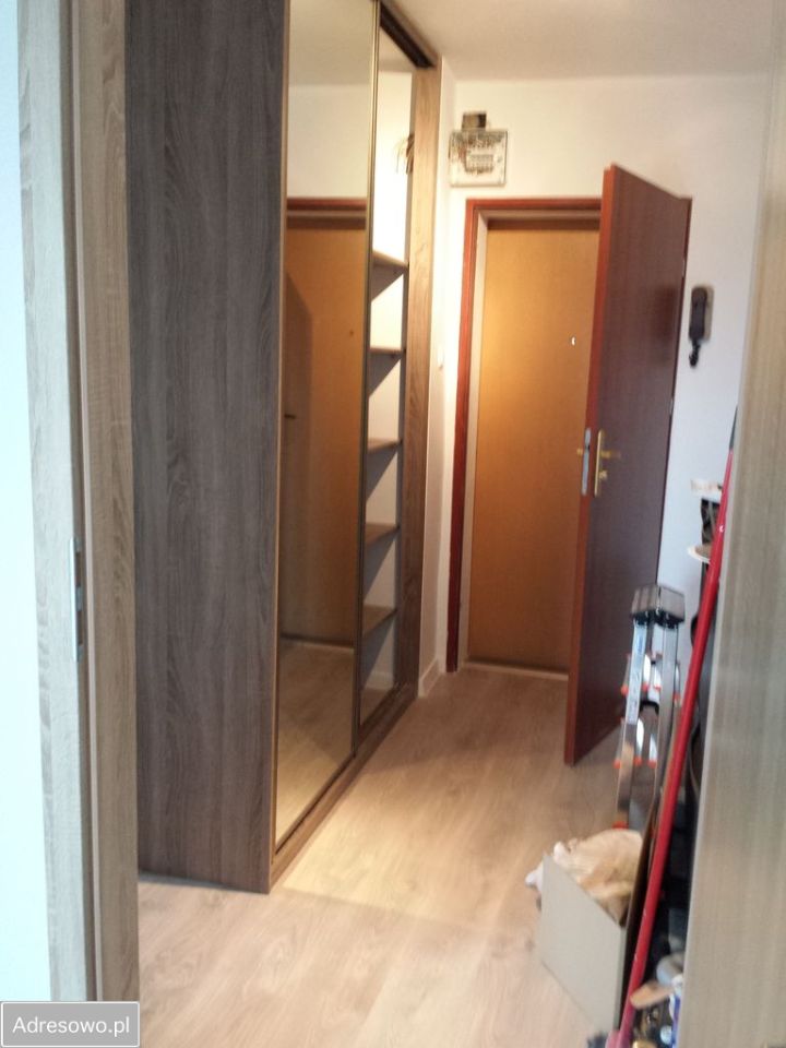 Mieszkanie 2-pokojowe Poznań Jeżyce, ul. Turkusowa. Zdjęcie 19