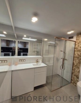 Mieszkanie 2-pokojowe Warszawa Śródmieście, ul. Graniczna. Zdjęcie 3