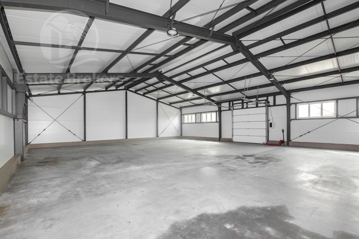 Lokal Wrocław Psie Pole, ul. Pełczyńska. Zdjęcie 5