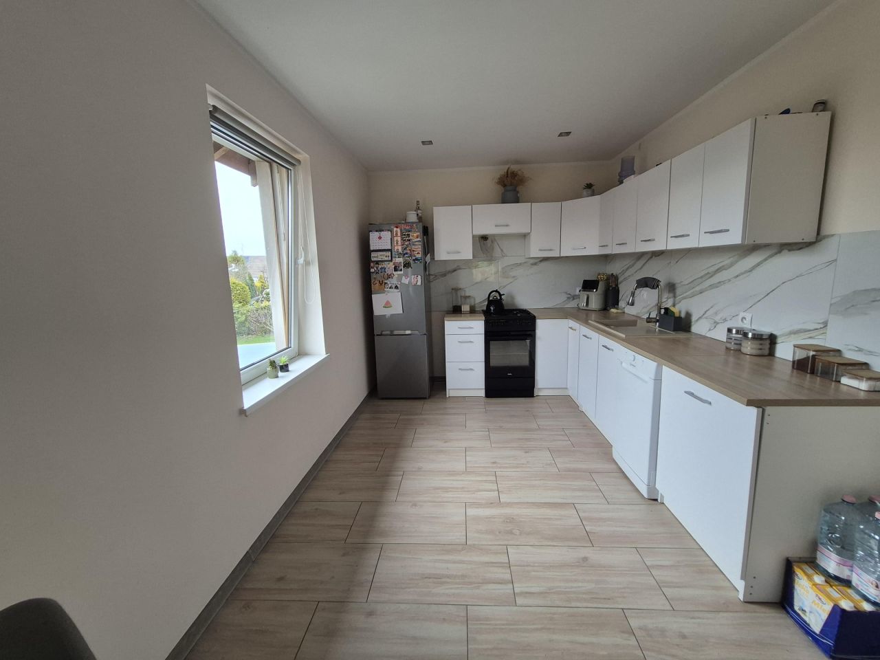 dom wolnostojący, 5 pokoi Lębork Centrum, ul. Pomorska. Zdjęcie 10