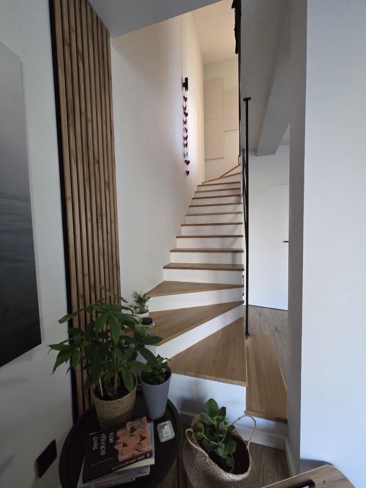 dom szeregowy, 4 pokoje Żyrardów, ul. Ziołowa. Zdjęcie 6