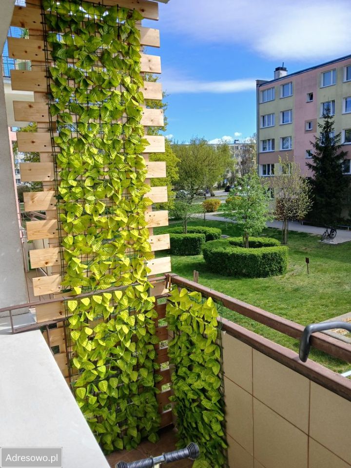 Mieszkanie 4-pokojowe Włocławek, ul. Ostrowska. Zdjęcie 12