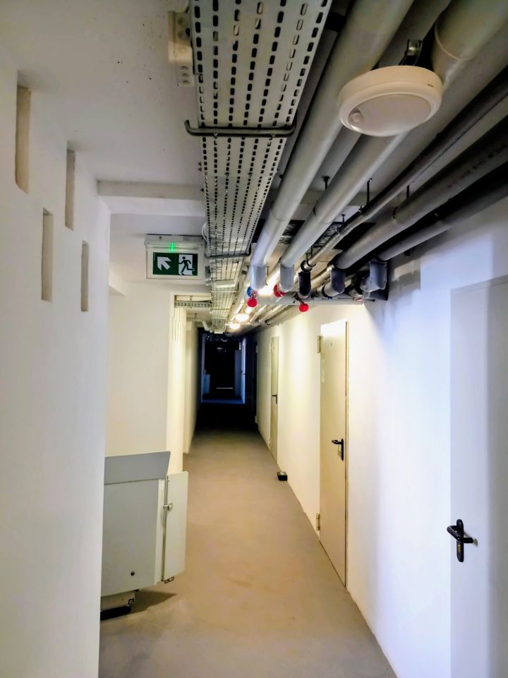 Mieszkanie 2-pokojowe Ustka Centrum, ul. Walerego Wróblewskiego. Zdjęcie 12