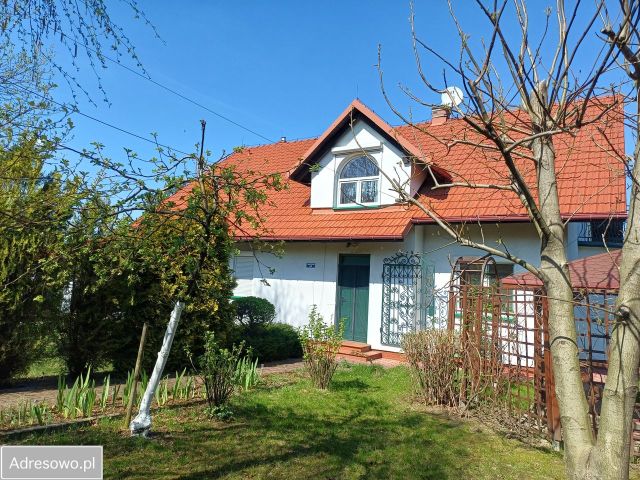 dom wolnostojący, 7 pokoi Targanice Wawrzynówka. Zdjęcie 1
