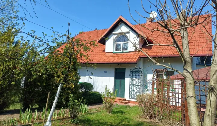 dom wolnostojący, 7 pokoi Targanice Wawrzynówka