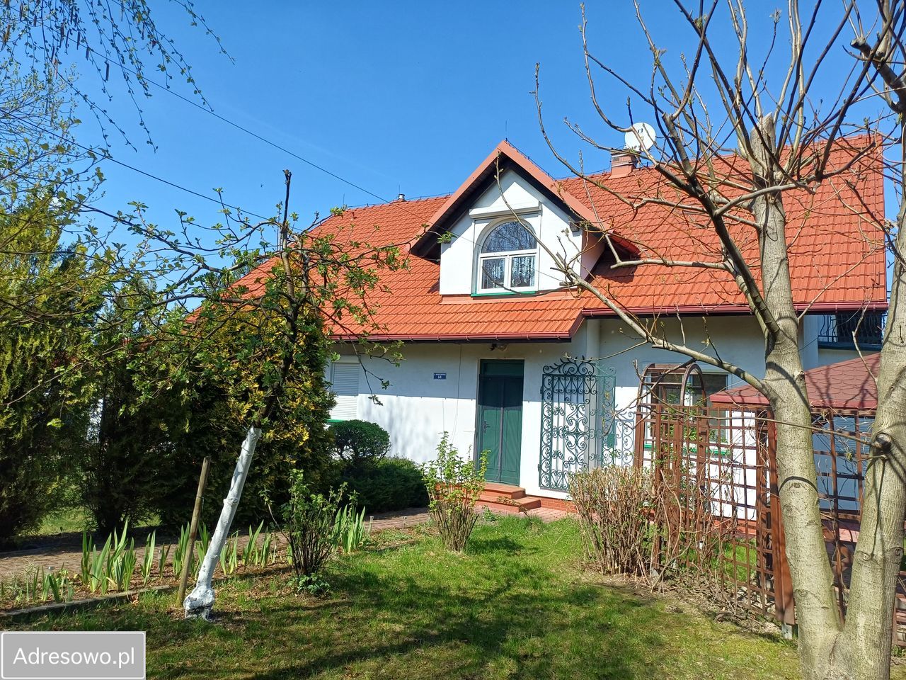 dom wolnostojący, 7 pokoi Targanice Wawrzynówka. Zdjęcie 1