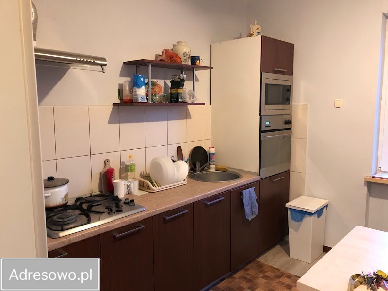 dom wolnostojący, 6 pokoi Łódź Bałuty, ul. Bystrzycka. Zdjęcie 6