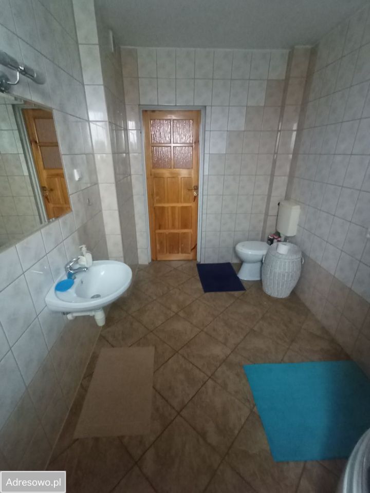 dom wolnostojący, 4 pokoje Michów, ul. Partyzancka. Zdjęcie 12