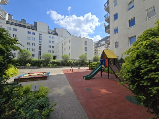 Mieszkanie 3-pokojowe Warszawa Ursynów, ul. Kabacki Dukt. Zdjęcie 18