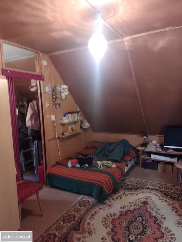 dom letniskowy, 3 pokoje Niedźwiady Niedźwiady Małe. Zdjęcie 13