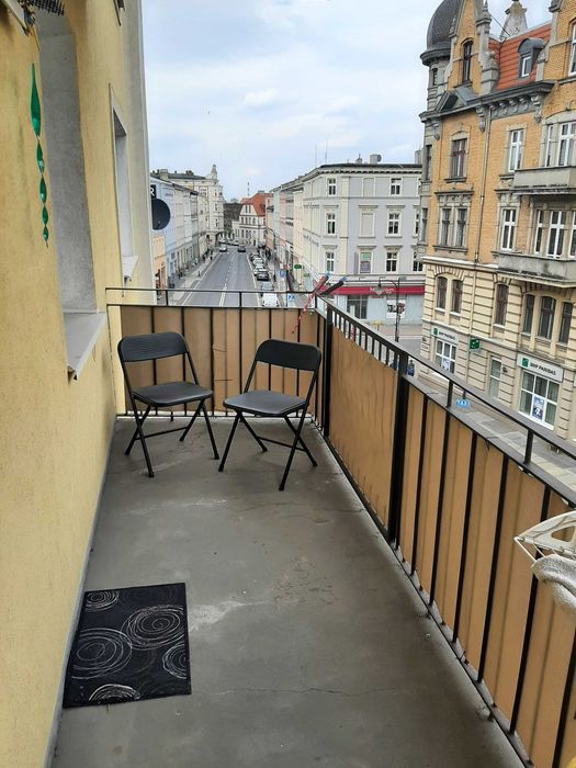 Mieszkanie 2-pokojowe Gniezno Centrum. Zdjęcie 5