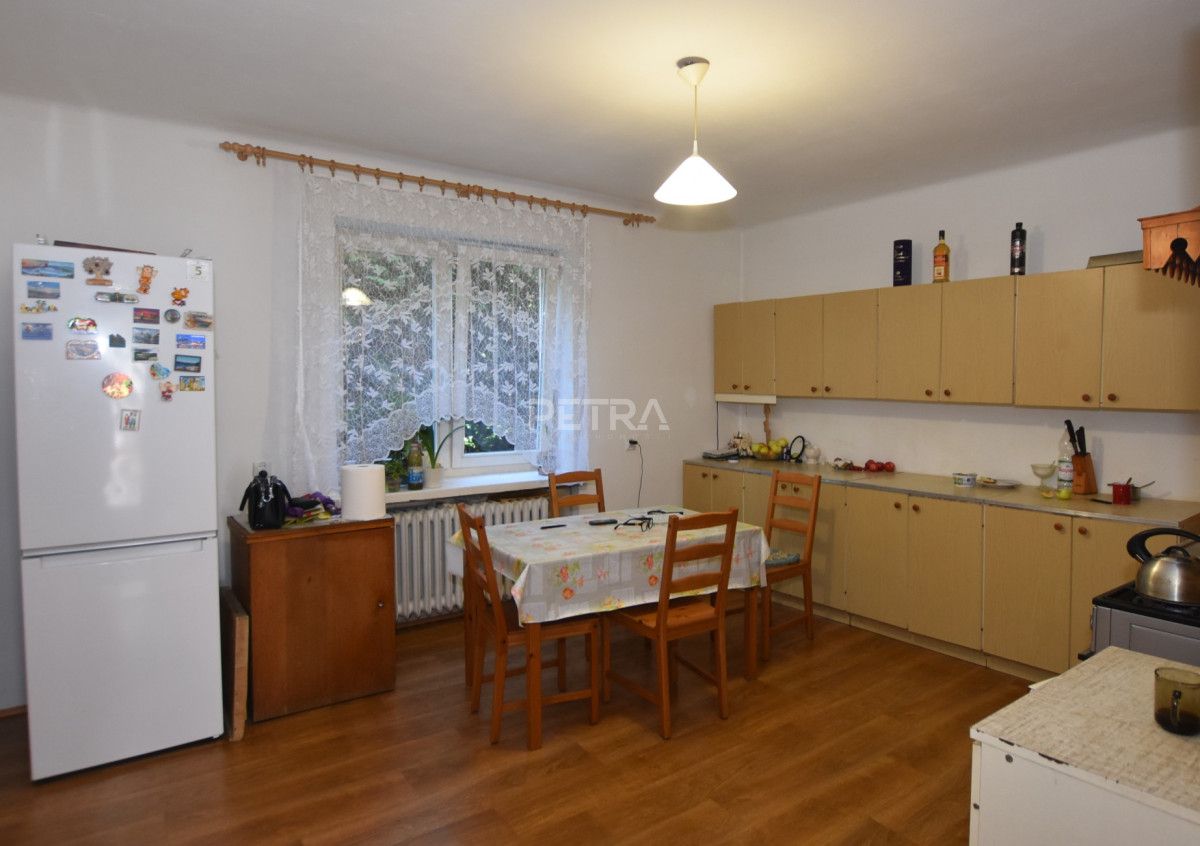 dom wolnostojący, 3 pokoje Rybie. Zdjęcie 2