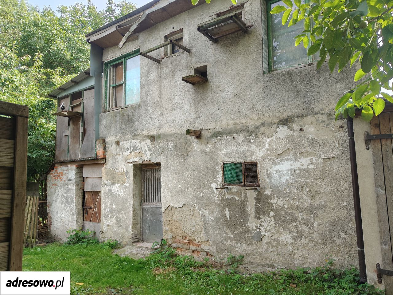 Mieszkanie 2-pokojowe Henryków, ul. Henryka Brodatego. Zdjęcie 18