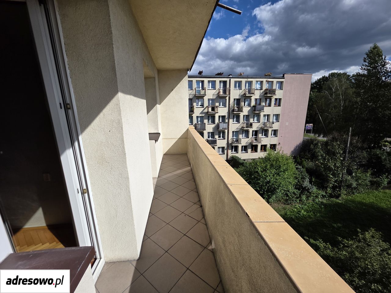 Mieszkanie 3-pokojowe Sosnowiec Milowice, ul. Szosowa. Zdjęcie 11