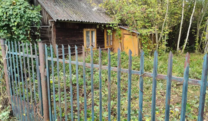 Działka budowlana Kukały