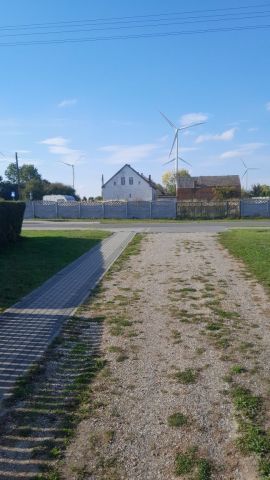 Działka budowlana Trzebórz. Zdjęcie 1