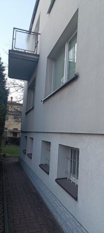 bliźniak, 5 pokoi Kraków Łagiewniki, ul. Cegielniana. Zdjęcie 1