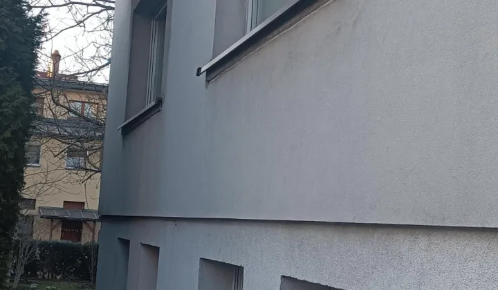 bliźniak, 5 pokoi Kraków Łagiewniki, ul. Cegielniana