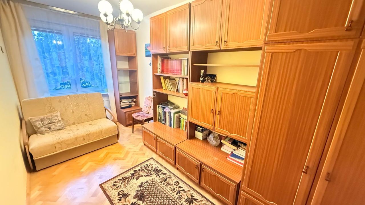Mieszkanie 3-pokojowe Lublin Kalinowszczyzna, ul. Kazimierza Tumidajskiego. Zdjęcie 5