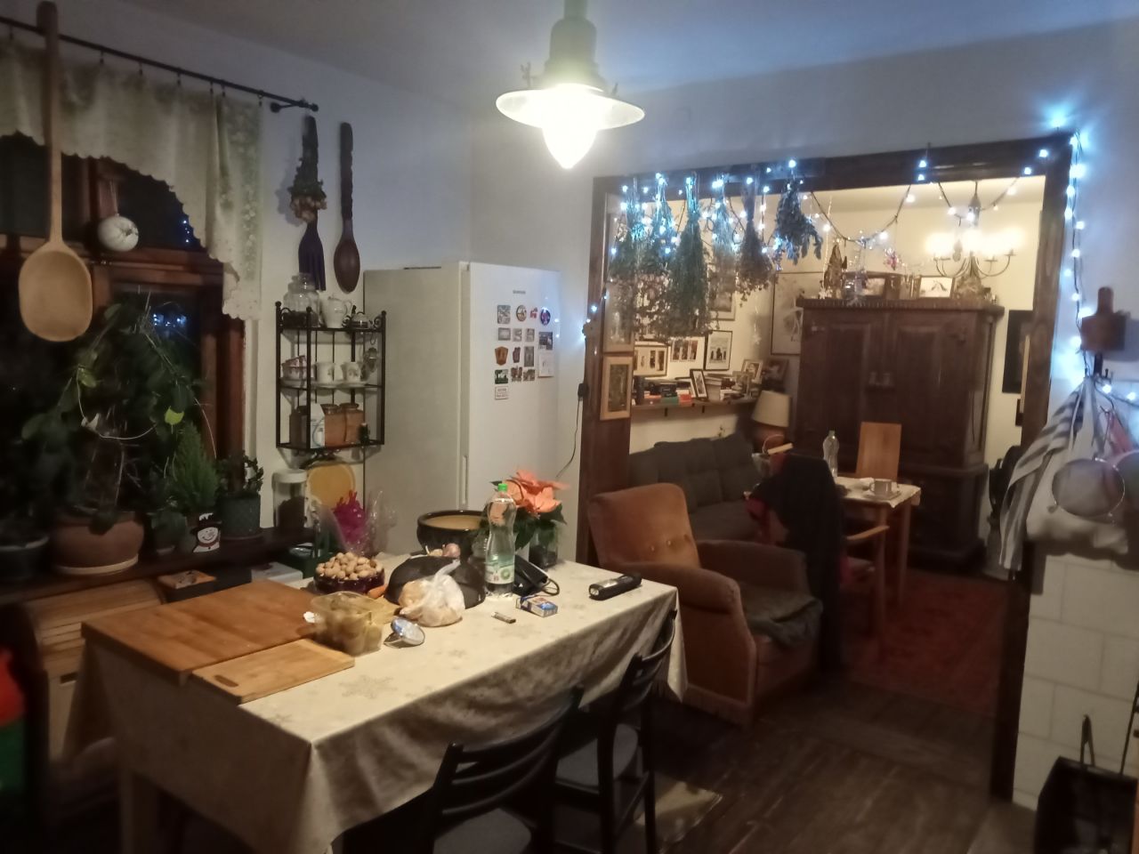 siedlisko, 3 pokoje Wojtal, ul. Leśna. Zdjęcie 12