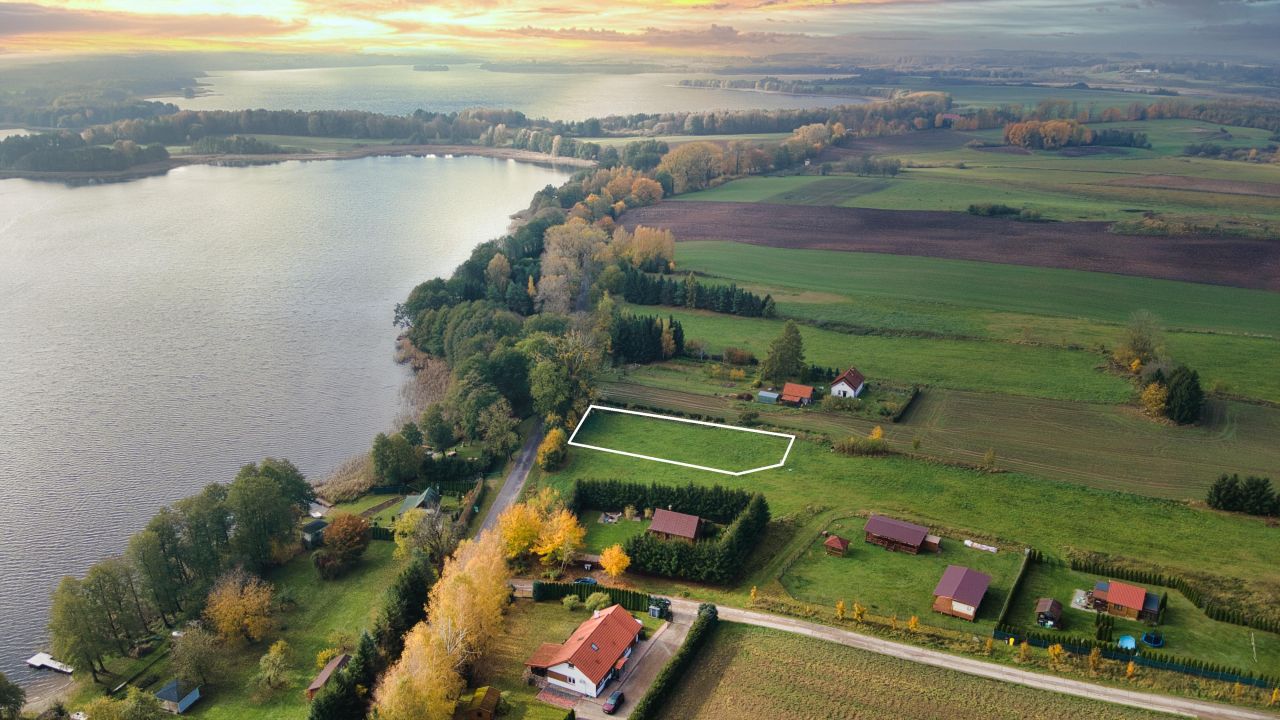 Działka budowlana Lutry. Zdjęcie 4
