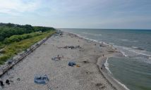 Działka inwestycyjna Jastarnia, ul. Sztormowa. Zdjęcie 2