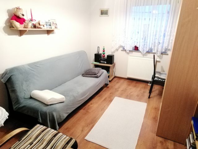 Mieszkanie 2-pokojowe Oleśnica, ul. Ignacego Paderewskiego. Zdjęcie 1
