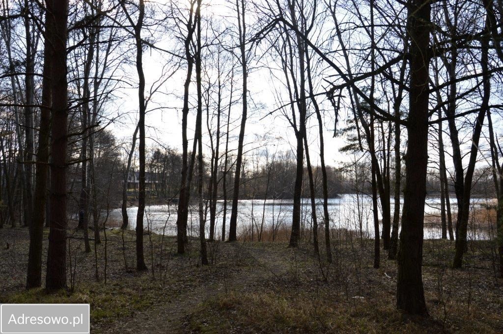Działka budowlana Toruń Rudak, ul. Ciechocińska