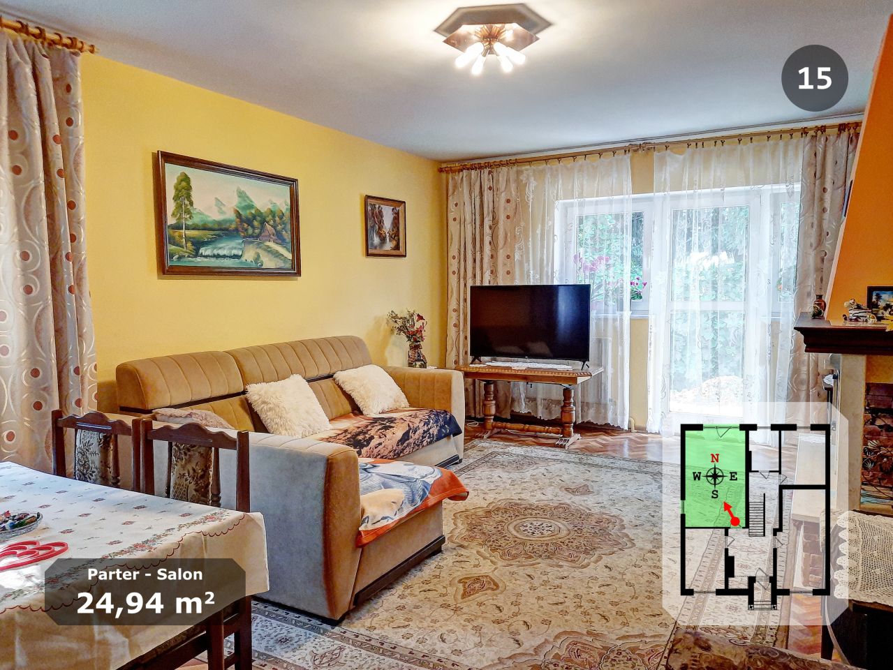 dom wolnostojący, 6 pokoi Szeligi, ul. Klonowa. Zdjęcie 15