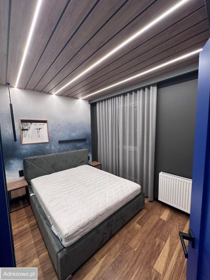 Mieszkanie 2-pokojowe Poznań Nowe Miasto, ul. Studzienna. Zdjęcie 11