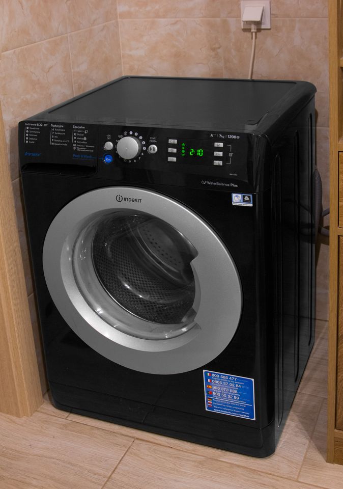 Mieszkanie 1-pokojowe Warszawa Ursus, ul. Tadeusza Hennela. Zdjęcie 23