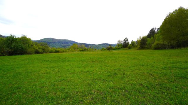 Działka rolna Kunkowa. Zdjęcie 2