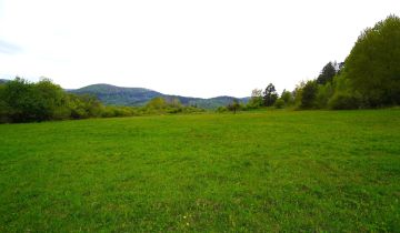 Działka rolna Kunkowa