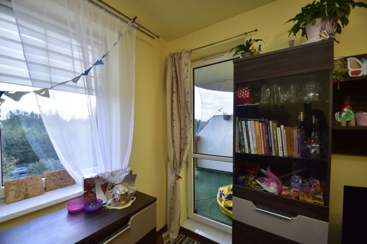 Mieszkanie 2-pokojowe Zgierz, ul. Parzęczewska. Zdjęcie 10