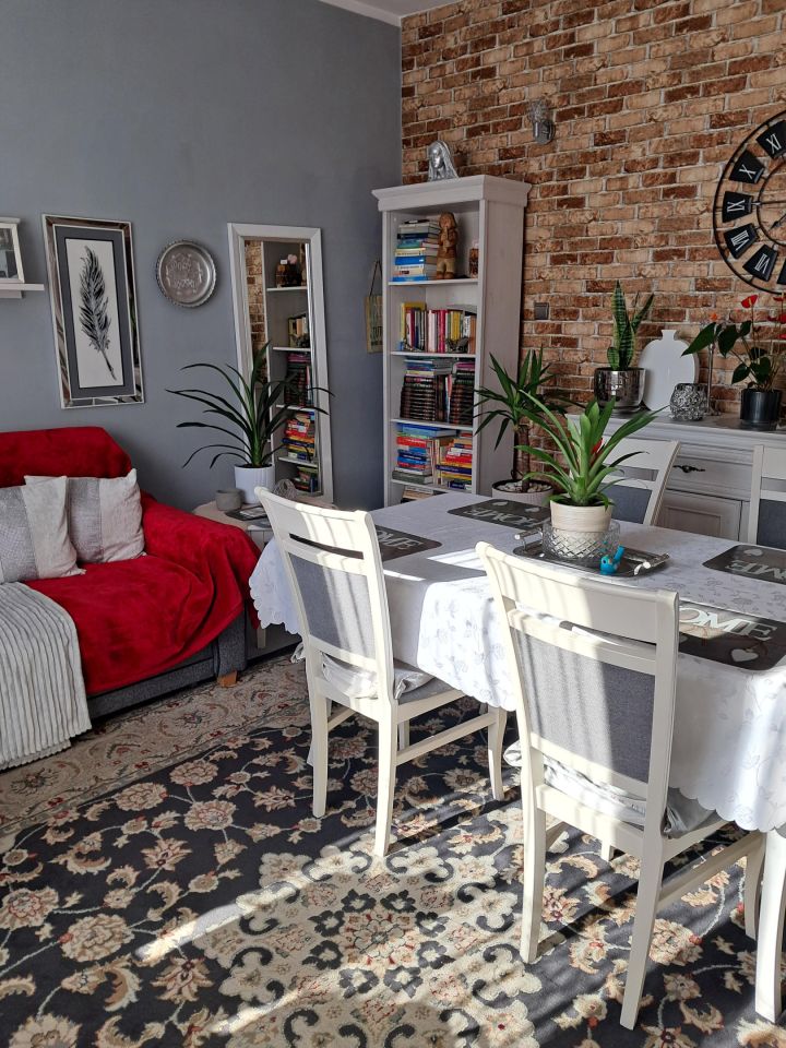 dom wolnostojący, 5 pokoi Pyzdry, ul. 3 Maja. Zdjęcie 11