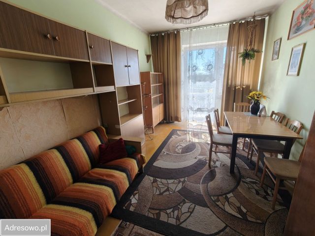 Mieszkanie 2-pokojowe Kraków Nowa Huta, al. Solidarności. Zdjęcie 1