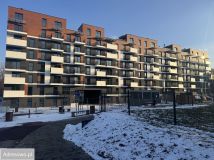 Mieszkanie 1-pokojowe Katowice Brynów