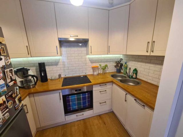 Mieszkanie 3-pokojowe Warszawa Białołęka, ul. Aluzyjna. Zdjęcie 16