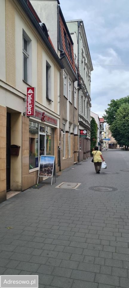 Lokal Kluczbork, ul. marsz. Piłsudskiego. Zdjęcie 4