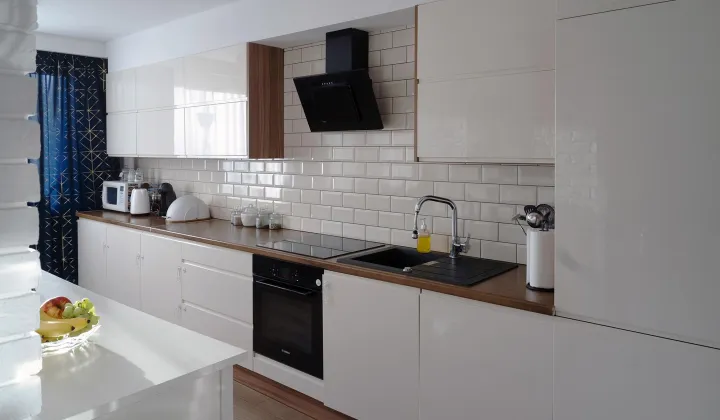 Mieszkanie 3-pokojowe Strzelin, ul. św. Jana