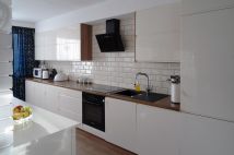 Mieszkanie 3-pokojowe Strzelin, ul. św. Jana