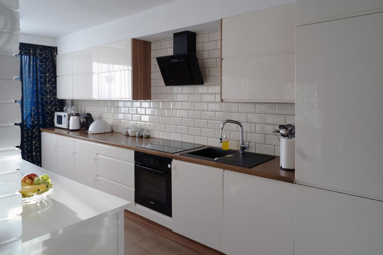 Mieszkanie 3-pokojowe Strzelin, ul. św. Jana