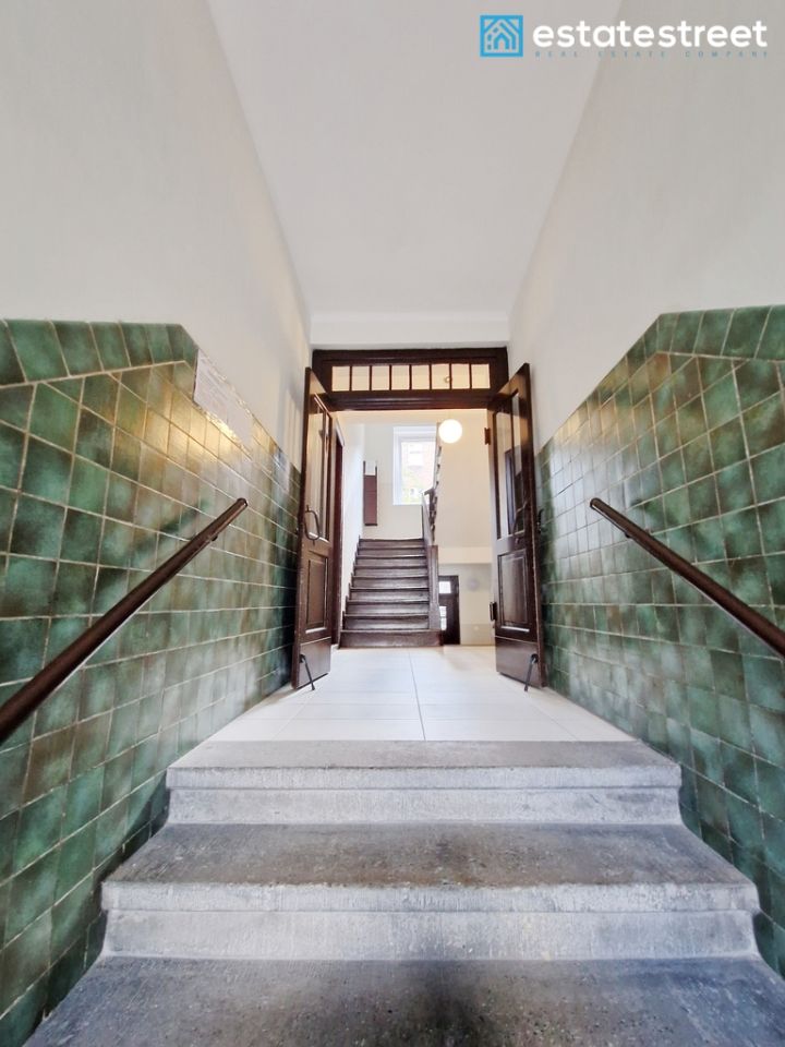 Biuro Katowice Śródmieście, ul. Henryka Sienkiewicza. Zdjęcie 3