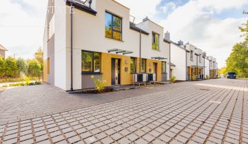 bliźniak, 5 pokoi Gdynia Chwarzno-Wiczlino, ul. Śliska