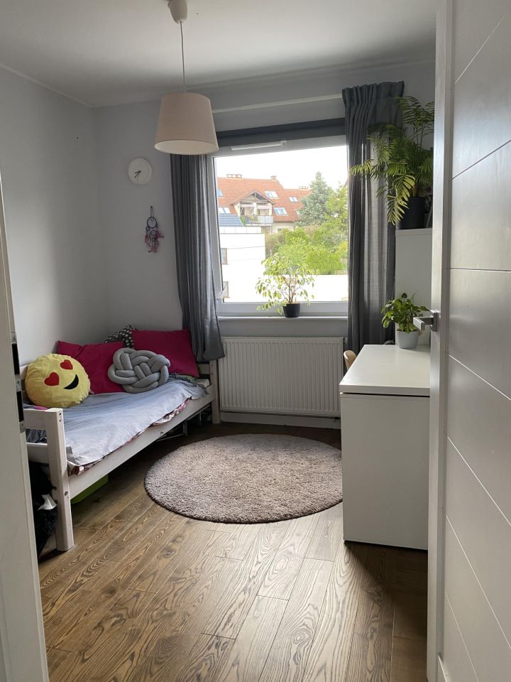 Mieszkanie 4-pokojowe Gdynia Wielki Kack, ul. Sopocka. Zdjęcie 8