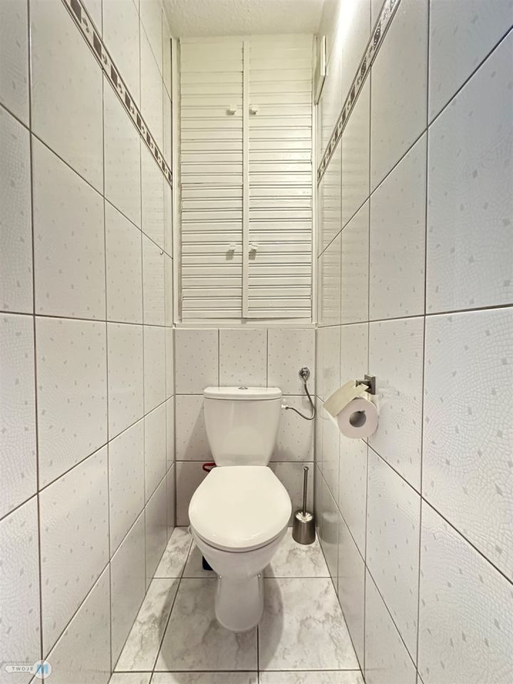 Mieszkanie 3-pokojowe Kielce, ul. Elizy Orzeszkowej. Zdjęcie 12