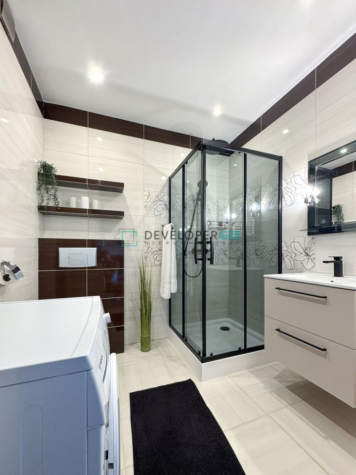 Mieszkanie 2-pokojowe Suwałki, ul. Sportowa. Zdjęcie 8