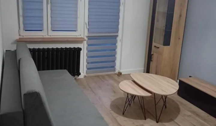 Mieszkanie 2-pokojowe Płock