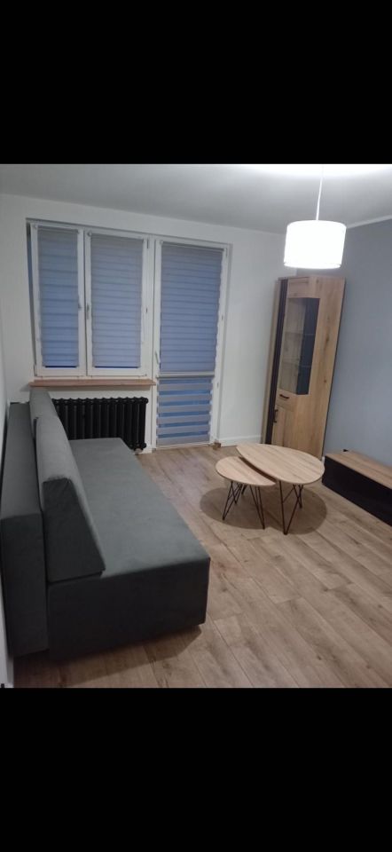 Mieszkanie 2-pokojowe Płock