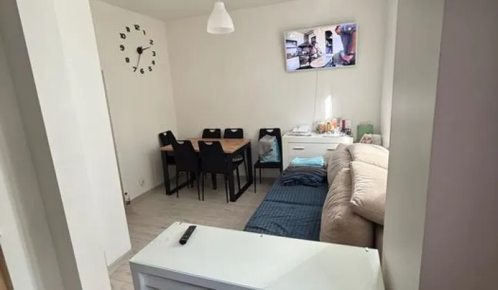 Mieszkanie 3-pokojowe Gniewkowo, ul. Piasta